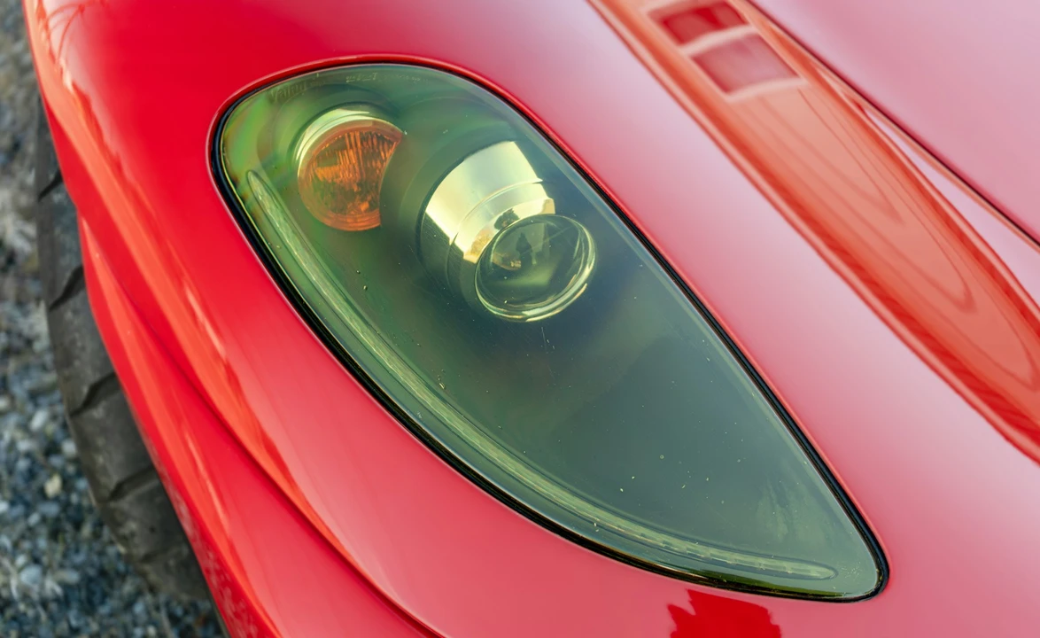 2006 Ferrari F430 Berlinetta - Image 20 of 21