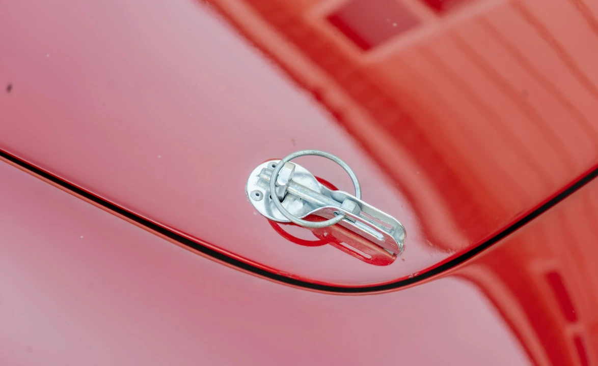 2006 Ferrari F430 Berlinetta - Image 21 of 21