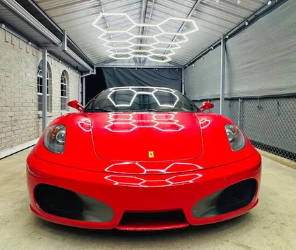 2006 Ferrari F430 Coupe