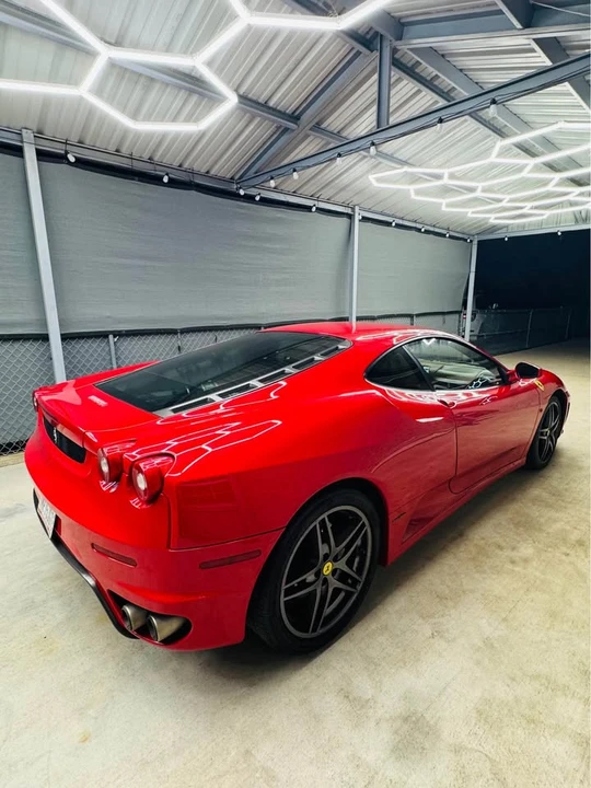 2006 Ferrari F430 Berlinetta - Image 6 of 20