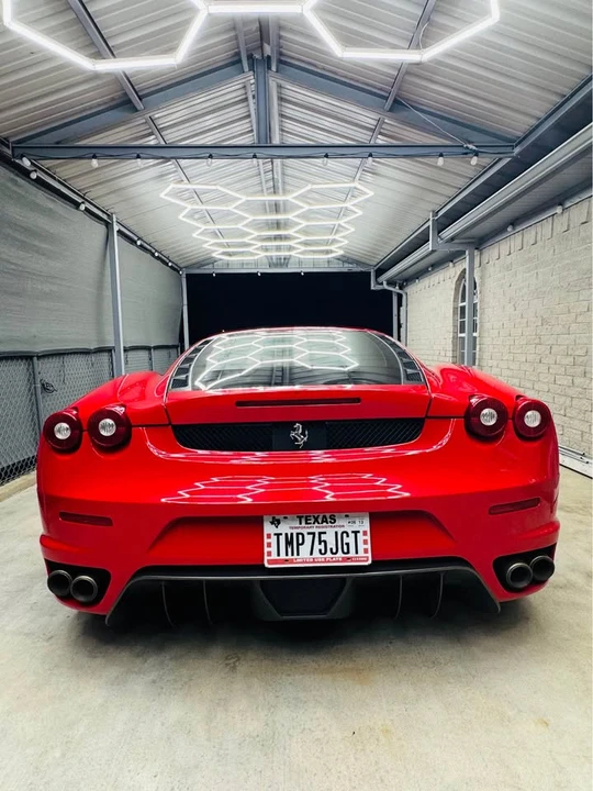 2006 Ferrari F430 Berlinetta - Image 7 of 20