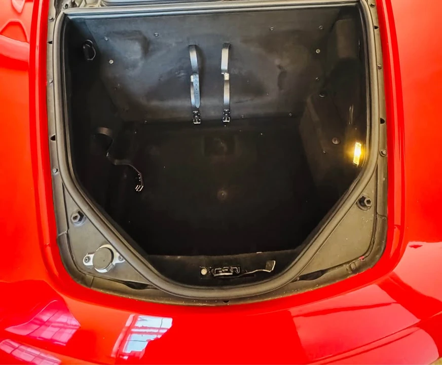 2006 Ferrari F430 Berlinetta - Image 19 of 20