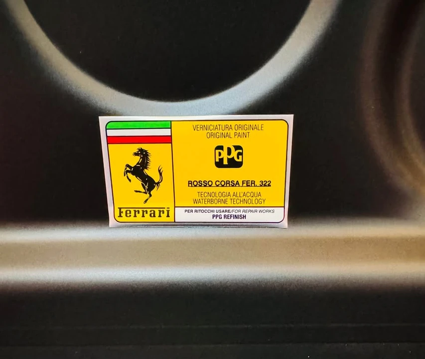 2006 Ferrari F430 Berlinetta - Image 18 of 20