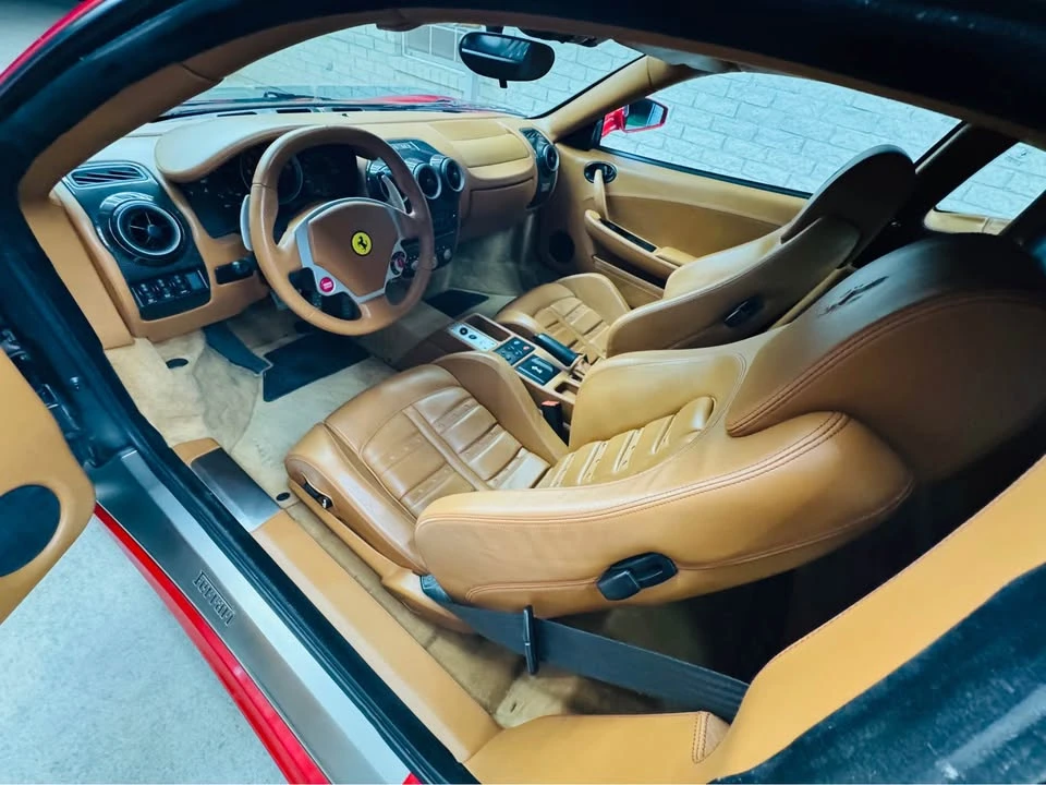 2006 Ferrari F430 Berlinetta - Image 9 of 20