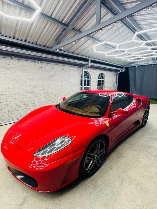 2006 Ferrari F430 Berlinetta - Image 3 of 20