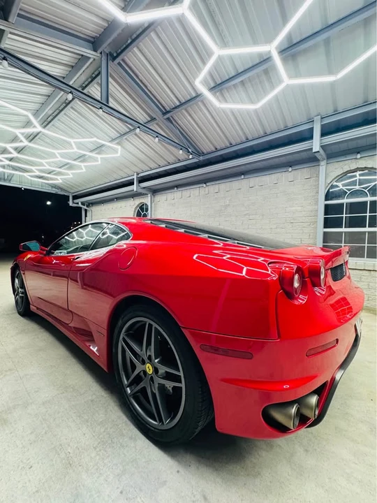 2006 Ferrari F430 Berlinetta - Image 5 of 20