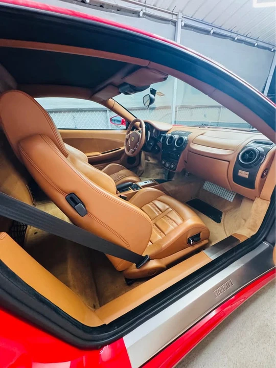 2006 Ferrari F430 Berlinetta - Image 8 of 20