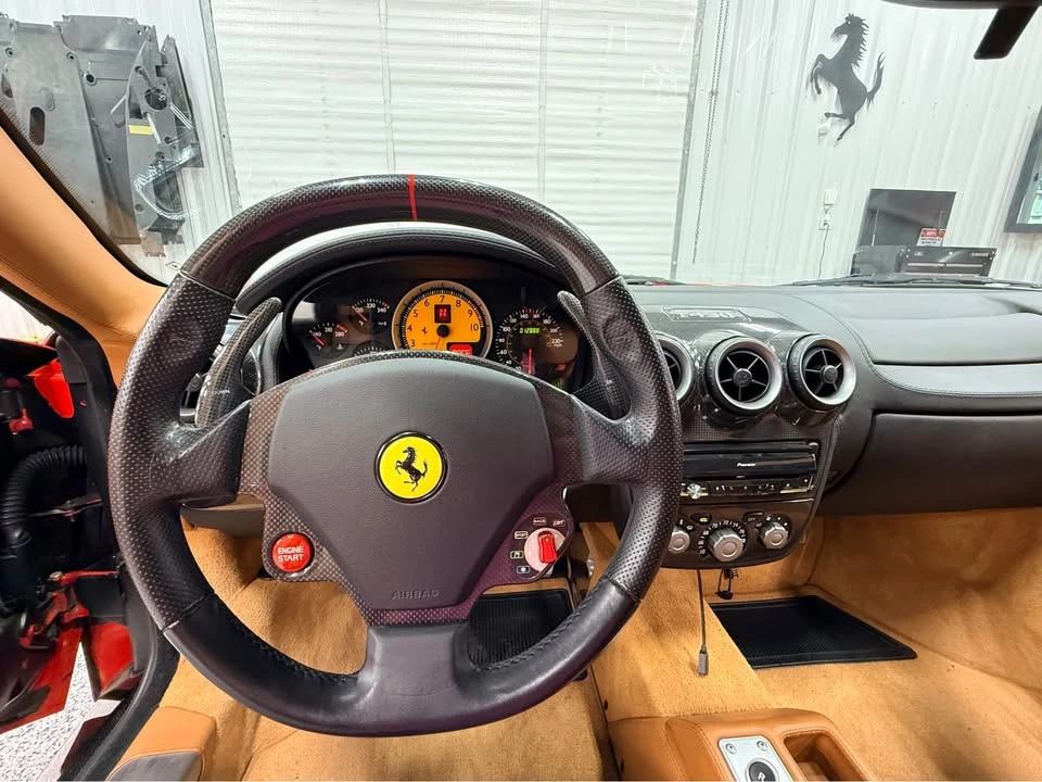 2006 Ferrari F430 Berlinetta - Image 5 of 10