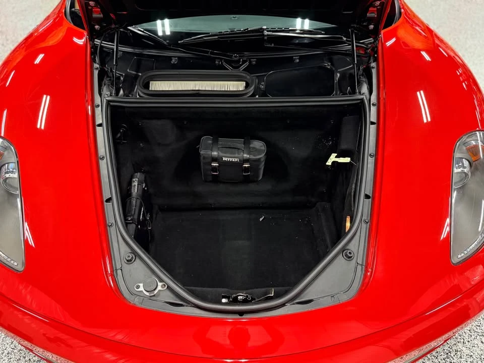 2006 Ferrari F430 Berlinetta - Image 10 of 10