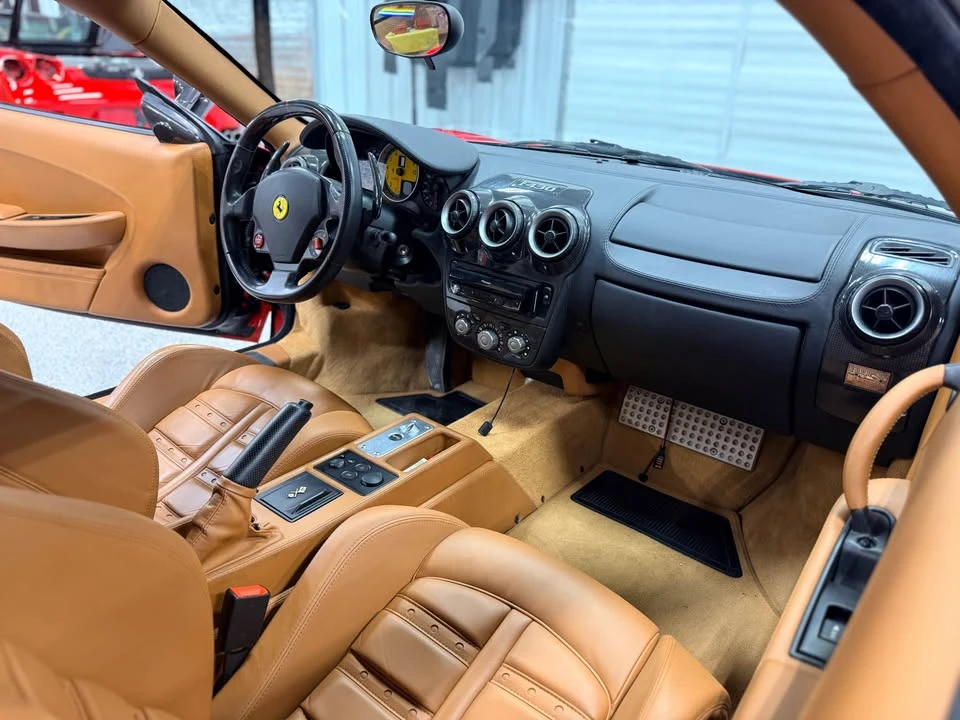 2006 Ferrari F430 Berlinetta - Image 7 of 10