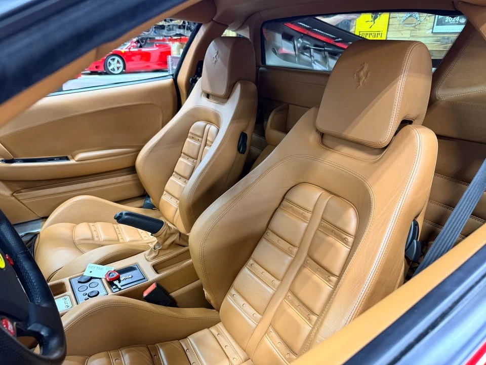2006 Ferrari F430 Berlinetta - Image 8 of 10