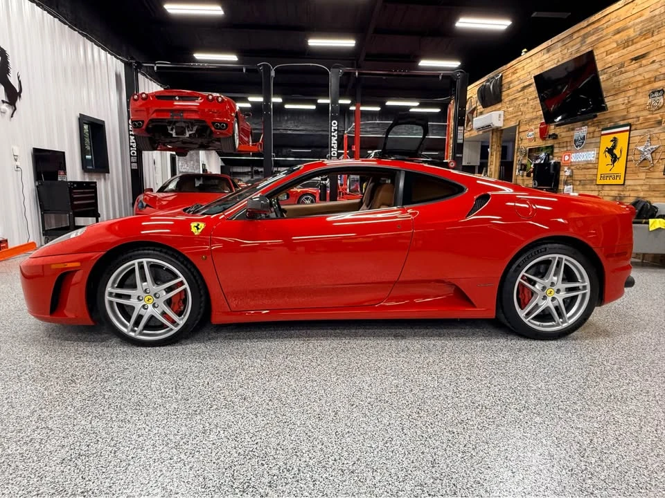 2006 Ferrari F430 Berlinetta - Image 2 of 10