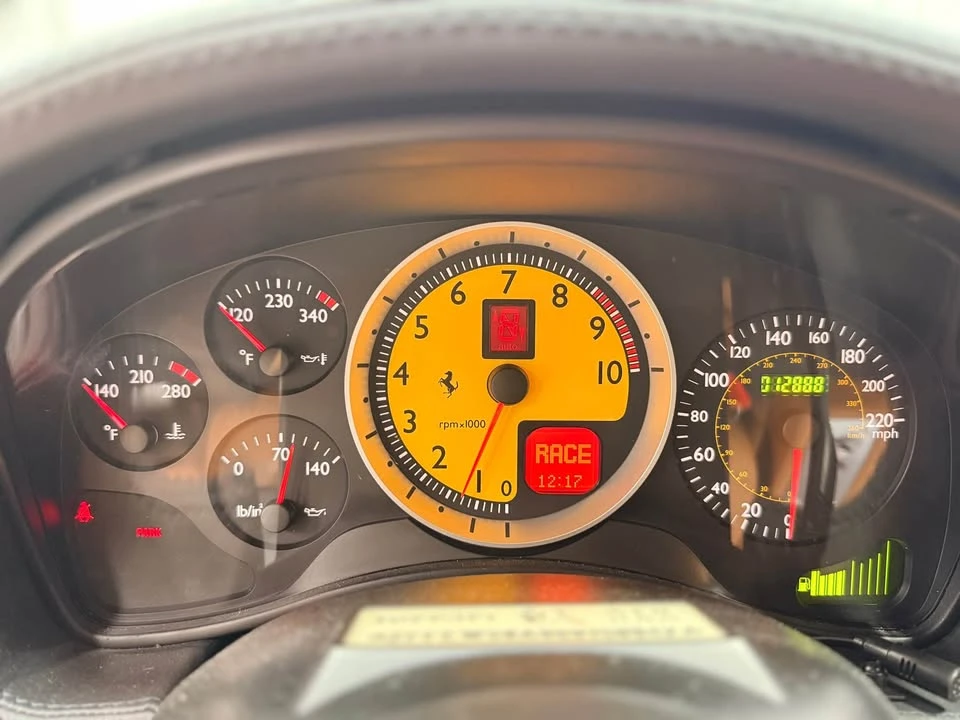 2006 Ferrari F430 Berlinetta - Image 6 of 10