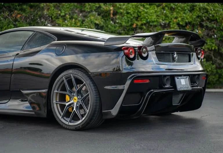 2006 Ferrari F430 Berlinetta - Image 8 of 20