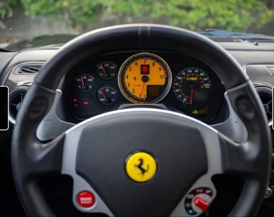 2006 Ferrari F430 Berlinetta - Image 14 of 20