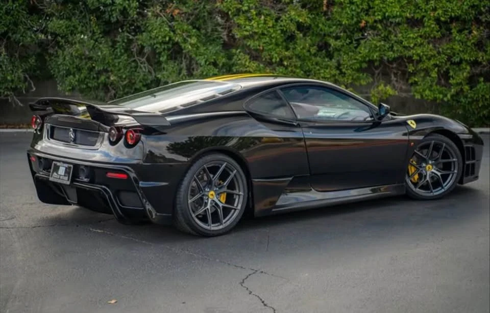 2006 Ferrari F430 Berlinetta - Image 2 of 20