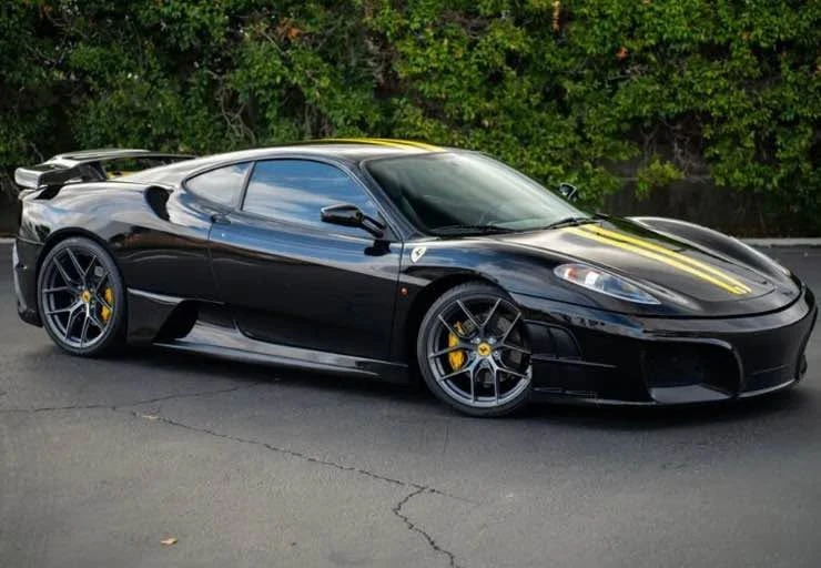 2006 Ferrari F430 Berlinetta - Image 5 of 20