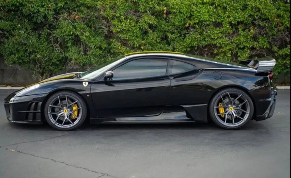 2006 Ferrari F430 Berlinetta - Image 3 of 20