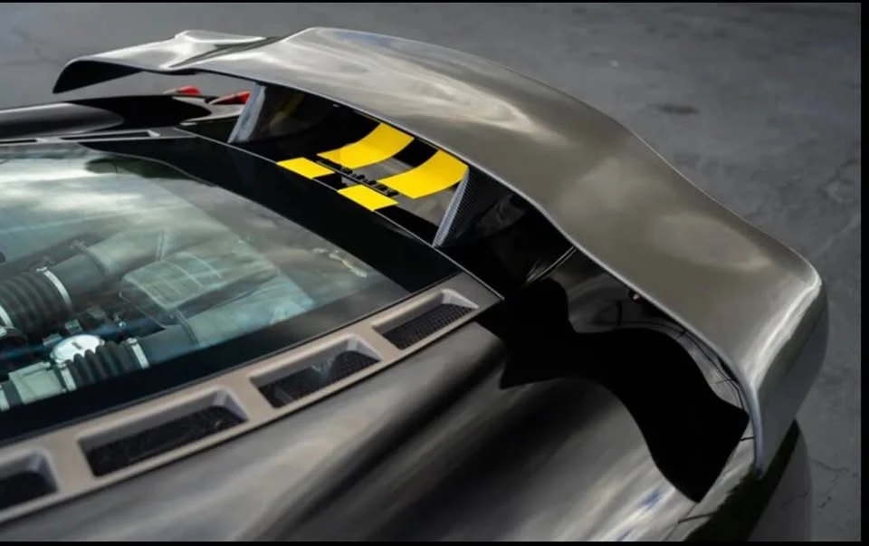 2006 Ferrari F430 Berlinetta - Image 7 of 20