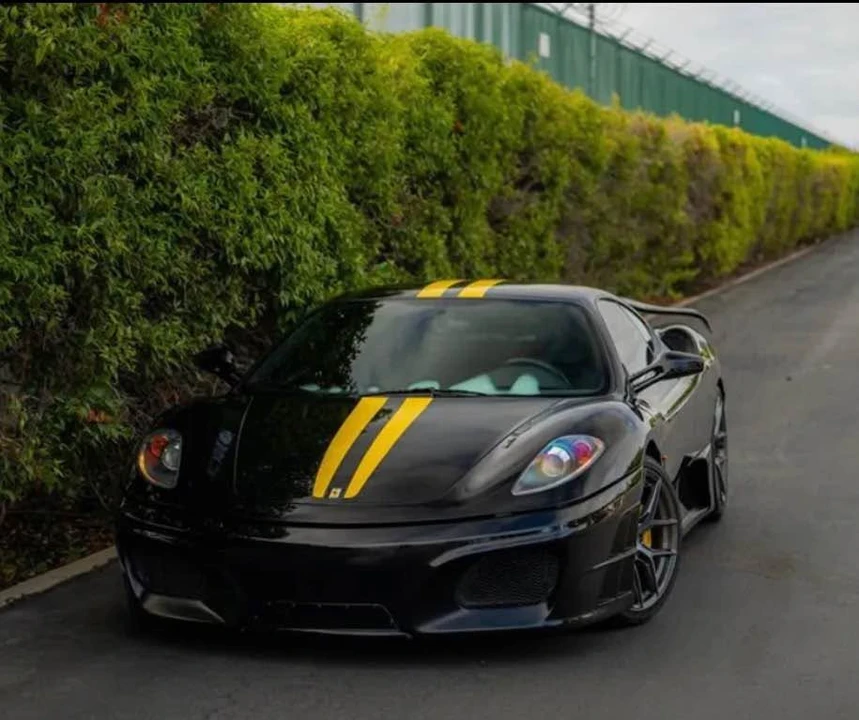 2006 Ferrari F430 Berlinetta - Image 11 of 20