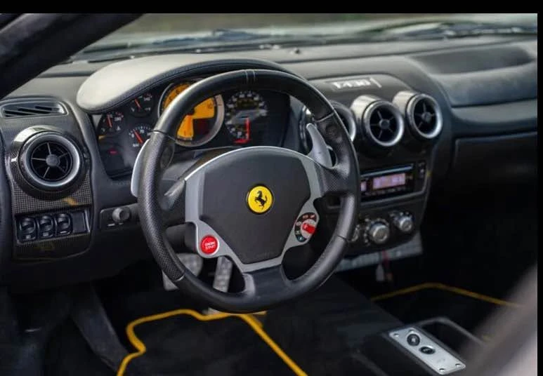 2006 Ferrari F430 Berlinetta - Image 10 of 20