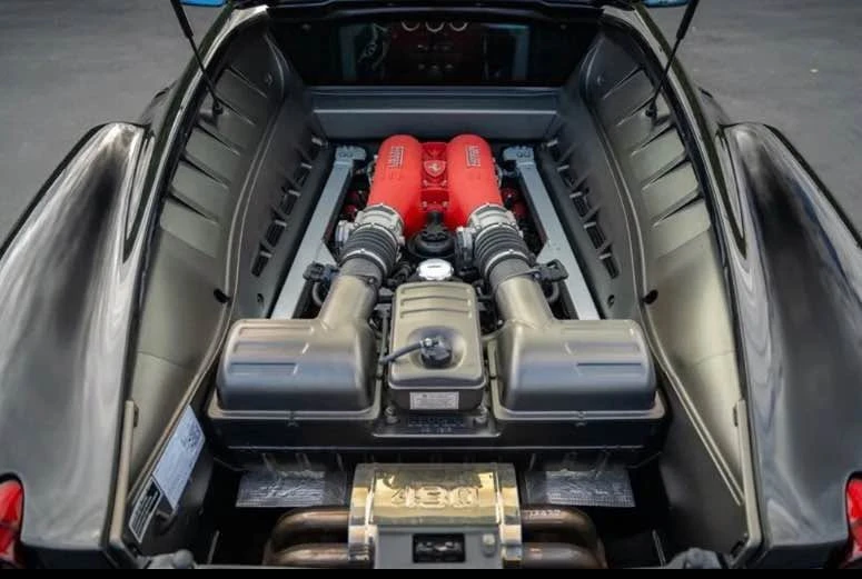 2006 Ferrari F430 Berlinetta - Image 18 of 20