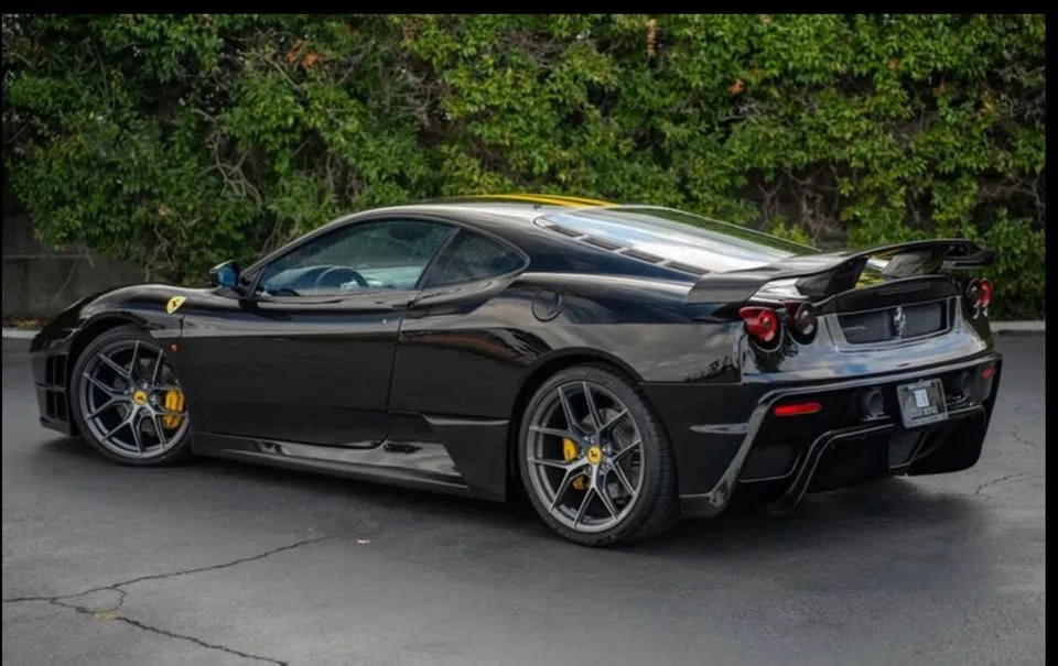 2006 Ferrari F430 Berlinetta - Image 4 of 20