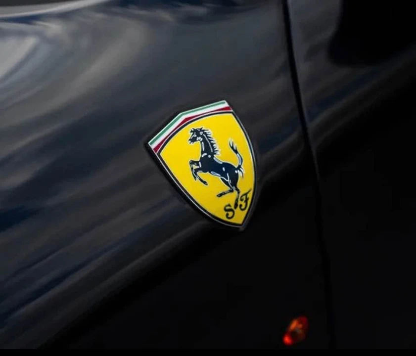 2006 Ferrari F430 Berlinetta - Image 12 of 20