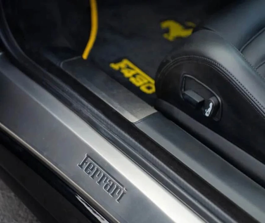 2006 Ferrari F430 Berlinetta - Image 17 of 20