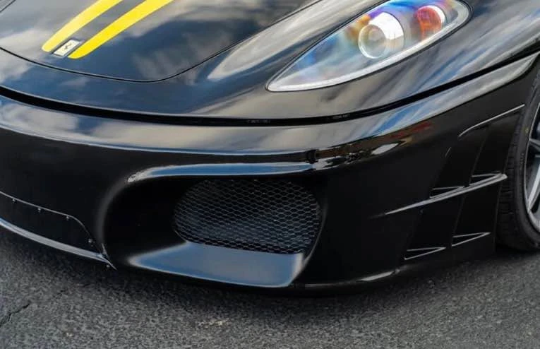 2006 Ferrari F430 Berlinetta - Image 9 of 20