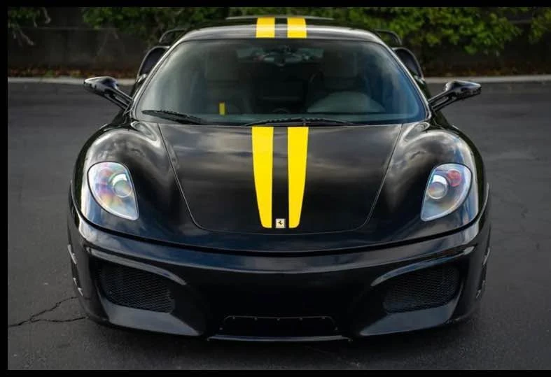 2006 Ferrari F430 Berlinetta - Image 6 of 20