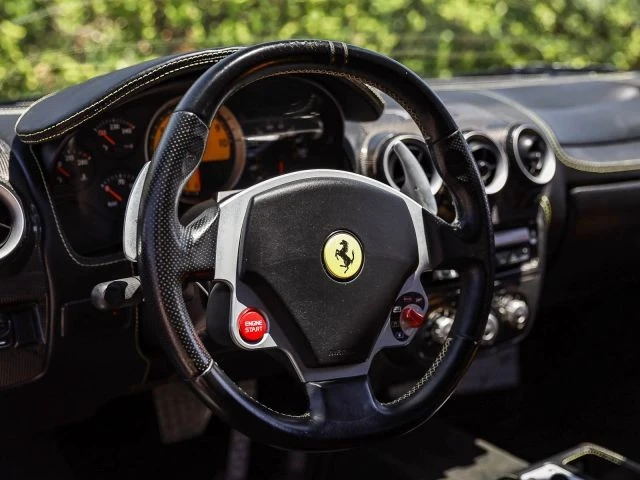 2006 Ferrari F430 Berlinetta - Image 31 of 31
