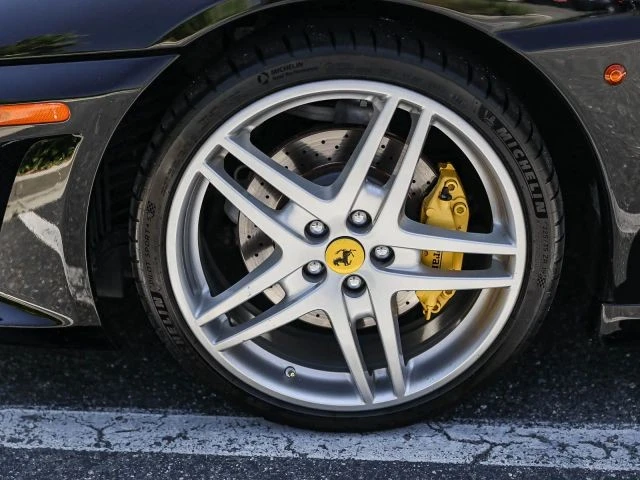 2006 Ferrari F430 Berlinetta - Image 14 of 31