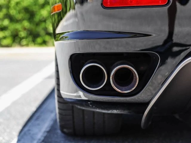 2006 Ferrari F430 Berlinetta - Image 12 of 31