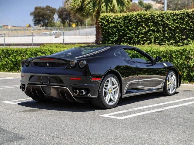 2006 Ferrari F430 Berlinetta - Image 8 of 31