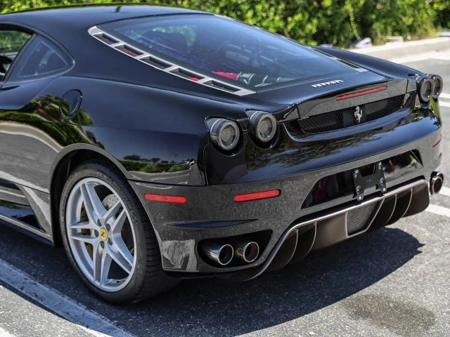 2006 Ferrari F430 Berlinetta - Image 9 of 31