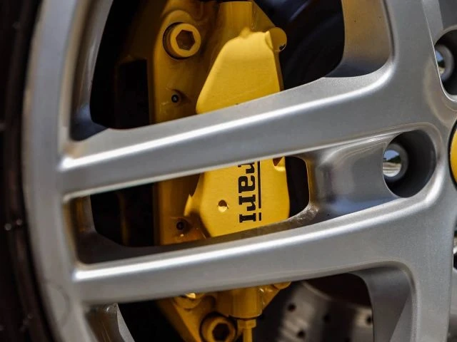 2006 Ferrari F430 Berlinetta - Image 17 of 31