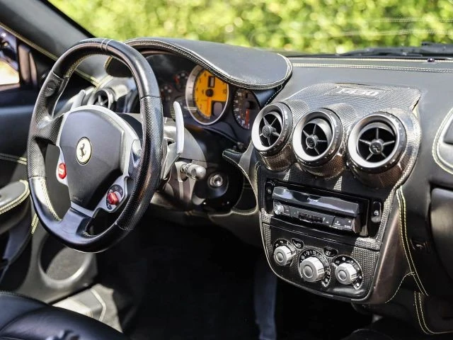 2006 Ferrari F430 Berlinetta - Image 29 of 31