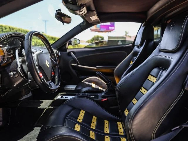 2006 Ferrari F430 Berlinetta - Image 30 of 31