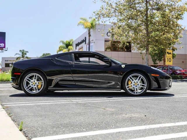 2006 Ferrari F430 Berlinetta - Image 4 of 31