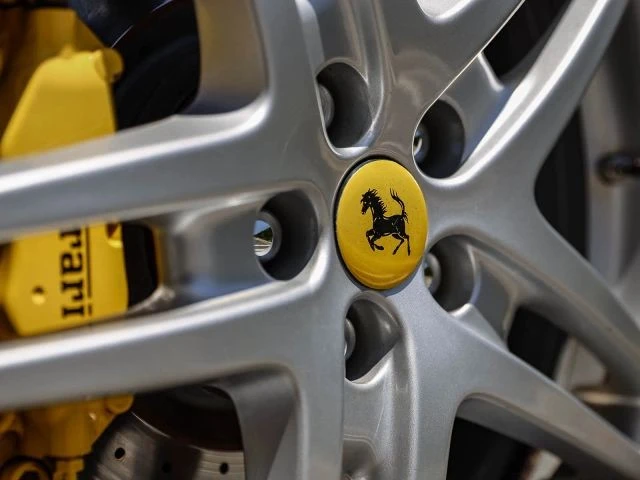 2006 Ferrari F430 Berlinetta - Image 26 of 31
