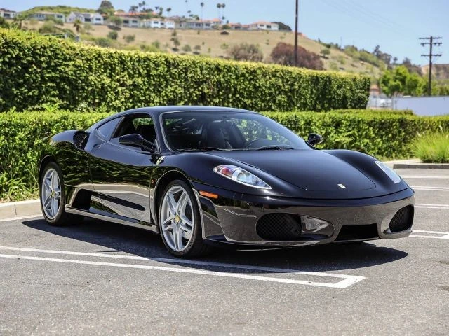2006 Ferrari F430 Berlinetta - Image 3 of 31