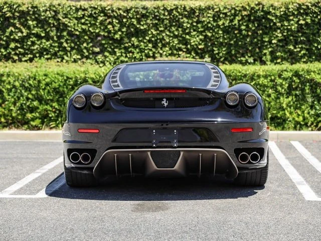 2006 Ferrari F430 Berlinetta - Image 7 of 31