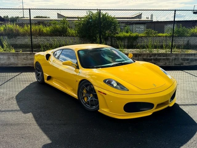 2006 Ferrari F430 Berlinetta - Image 28 of 28