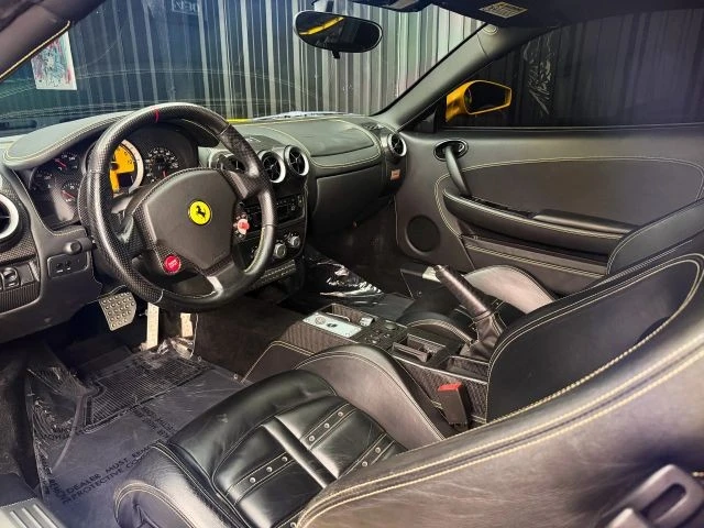 2006 Ferrari F430 Berlinetta - Image 18 of 28