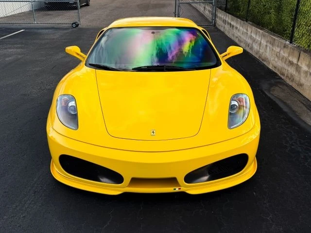 2006 Ferrari F430 Berlinetta - Image 23 of 28