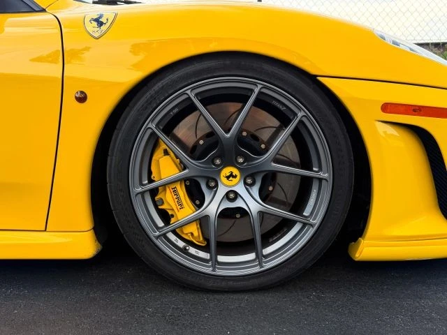 2006 Ferrari F430 Berlinetta - Image 27 of 28