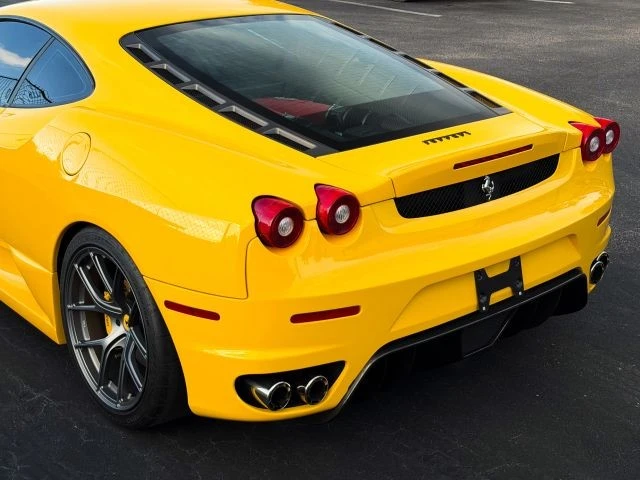 2006 Ferrari F430 Berlinetta - Image 25 of 28