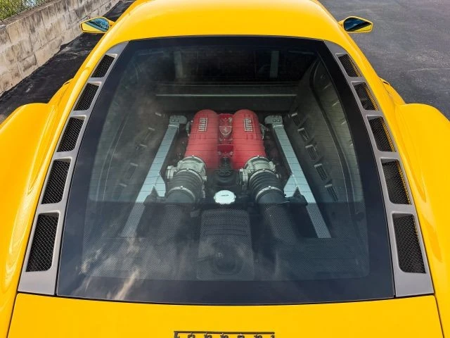 2006 Ferrari F430 Berlinetta - Image 26 of 28