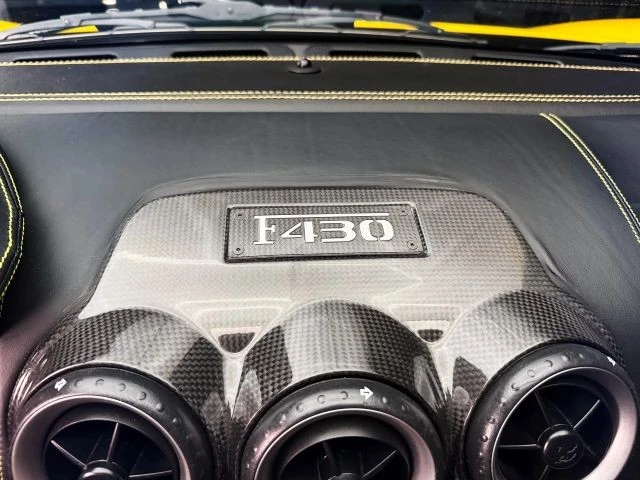 2006 Ferrari F430 Berlinetta - Image 21 of 28
